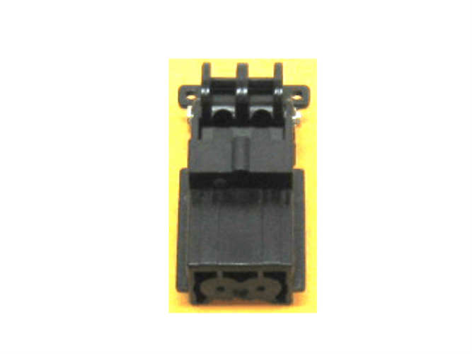 HP A8P79-60011 Right ADF hinge assembly. Rig - OEM, Compatible, or Used - Partshere.com
