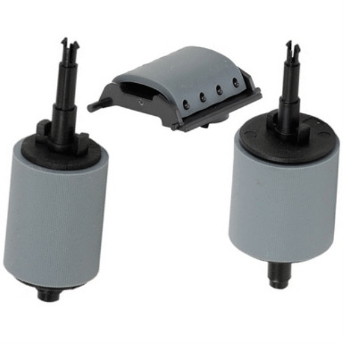 HP A8P79-65010 ADF separation roller assembly - OEM, Compatible, or Used - Partshere.com