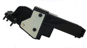 HP A8T68-60025 ADF hinge assembly.  ADF Hi - OEM, Compatible, or Used - Partshere.com
