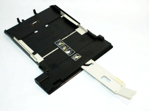 HP A9J40A-TRAY_ASSY Paper input tray assembly for - OEM, Compatible, or Used - Partshere.com