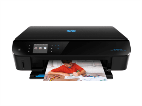 A9J46A Envy 5534 E-All-in-One Printer