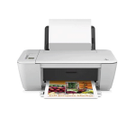 A9U22A Deskjet 2540 All-in-One Printer