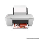 A9U23A deskjet ink advantage 2545 all-in-one printer
