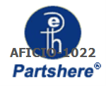 AFICIO-1022 and more service parts available