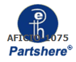 AFICIO-1075 and more service parts available
