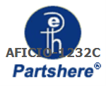 AFICIO-1232C and more service parts available
