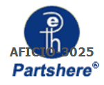 AFICIO-3025 and more service parts available