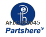 AFICIO2045 and more service parts available