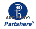 ARC15ND9 and more service parts available