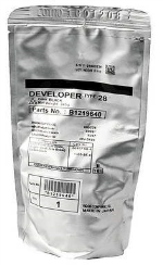 Ricoh B1219640 Type 28 developer - OEM, Compatible, or Used - Partshere.com
