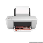 B2L57B deskjet ink advantage 1515 all-in-one printer