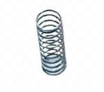 HP B3Q10-00019 ADF separation pad spring - Lo - OEM, Compatible, or Used - Partshere.com