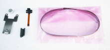 HP B4H69-67010 54-inch encoder strip and sens - OEM, Compatible, or Used - Partshere.com