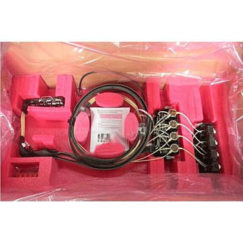 HP B4H69-67058 Ink Tubes Srk 54 Latex 310 - OEM, Compatible, or Used - Partshere.com