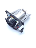 OEM B4H70-60091 HP Fan-Heater Assy Serv (for CR f at Partshere.com