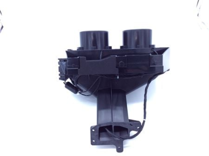 HP B4H70-67001 Vacuum Fan Assy Serv. service - OEM, Compatible, or Used - Partshere.com
