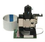 HP B4H70-67006 Optical Media Advance Sensor ( - OEM, Compatible, or Used - Partshere.com
