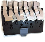 HP B4H70-67018 Carriage Flex Cables Serv.  - OEM, Compatible, or Used - Partshere.com