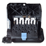 HP B4H70-67022 Carriage without PC board, Col - OEM, Compatible, or Used - Partshere.com