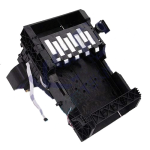 HP B4H70-67023 Service station assembly.  - OEM, Compatible, or Used - Partshere.com