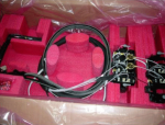HP B4H70-67024 Srk And Tc 64 Serv Ink supply - OEM, Compatible, or Used - Partshere.com