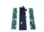 HP B4H70-67041 Ink Supply Station (ISS) PC Bo - OEM, Compatible, or Used - Partshere.com