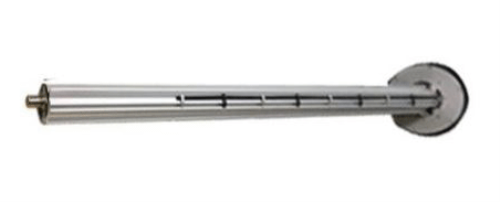HP B4H70-67057 3-inch media spindle with hubs - OEM, Compatible, or Used - Partshere.com