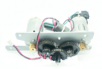 HP B4H70-67066 Rewinder Motor w/ Gears 64 SER - OEM, Compatible, or Used - Partshere.com