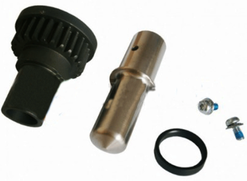 HP B4H70-67068 (figure# 5) Spindle Gear and L - OEM, Compatible, or Used - Partshere.com