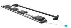 HP B4H70-67095 Deflector Assy 64 Serv - OEM, Compatible, or Used - Partshere.com