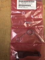 HP B4H70-67100 Pinch Wheel Lever Assy Serv - OEM, Compatible, or Used - Partshere.com