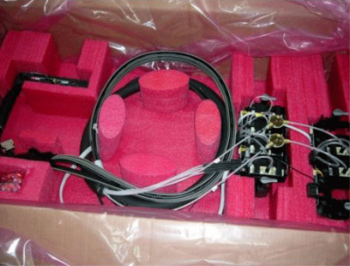 HP B4H70-67138 Srk 64 Ink supply tubes and tr - OEM, Compatible, or Used - Partshere.com