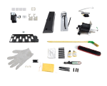 HP B4H70-67159 Latex 300 Series 64in Maint - OEM, Compatible, or Used - Partshere.com