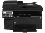B4K88A LaserJet Pro M1218nfs MFP Printer