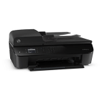 B4L03A Officejet 4630 e-All-in-One Printer