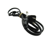 HP B4L03A-POWER_CORD Power module power cord- wall - OEM, Compatible, or Used - Partshere.com