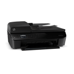 B4L05A officejet 4632 e-all-in-one printer