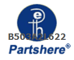 B503A2L622 and more service parts available