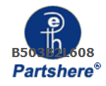 B503B2L608 and more service parts available