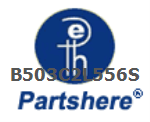 B503C2L556S and more service parts available