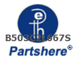 B503C2L667S and more service parts available
