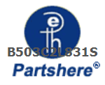 B503C2L831S and more service parts available