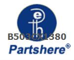 B503CX1380 and more service parts available