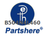 B504N4L460 and more service parts available