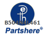 B504N4L461 and more service parts available