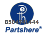 B504T4L444 and more service parts available