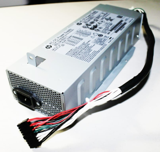 HP B5L04-60011 Universal power supply assembl - OEM, Compatible, or Used - Partshere.com