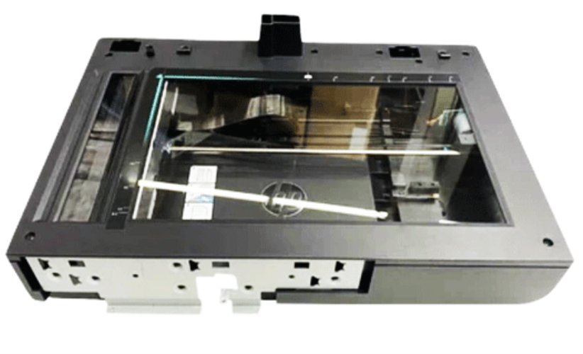 HP B5L04-60114 scanner whole unit replacement - OEM, Compatible, or Used - Partshere.com
