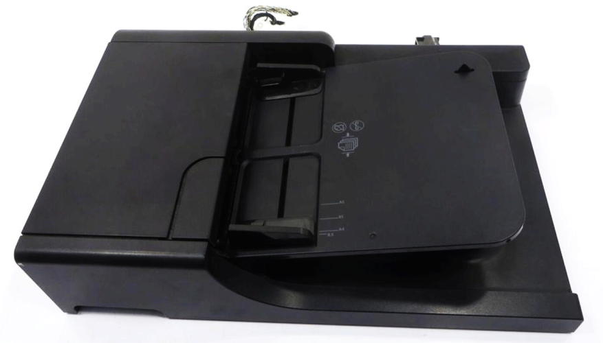 HP B5L04-67901 X585dn/X585f/X585zm Automatic - OEM, Compatible, or Used - Partshere.com