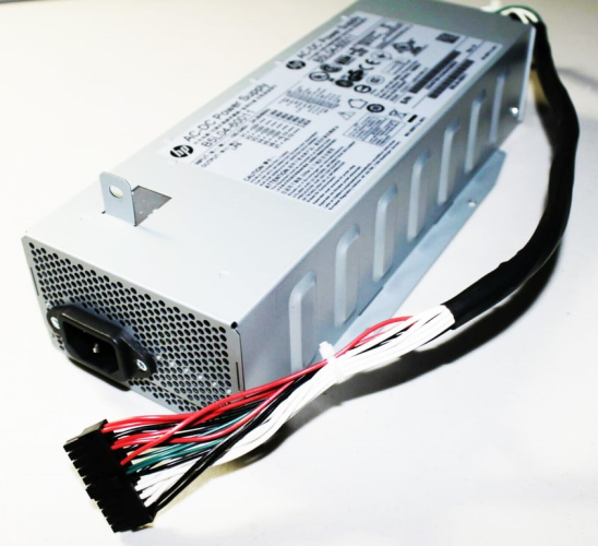 HP B5L04-67910 Universal power supply assembl - OEM, Compatible, or Used - Partshere.com